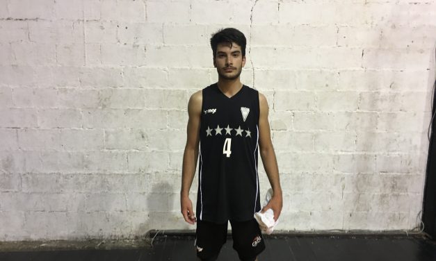 "Reajustamos nuestros errores y pudimos ganar"