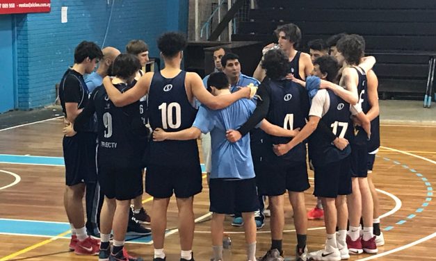 Las figuritas del U15