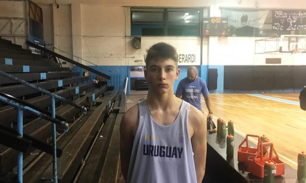 "Nos gustaría ganar pero el principal objetivo es mejorar"