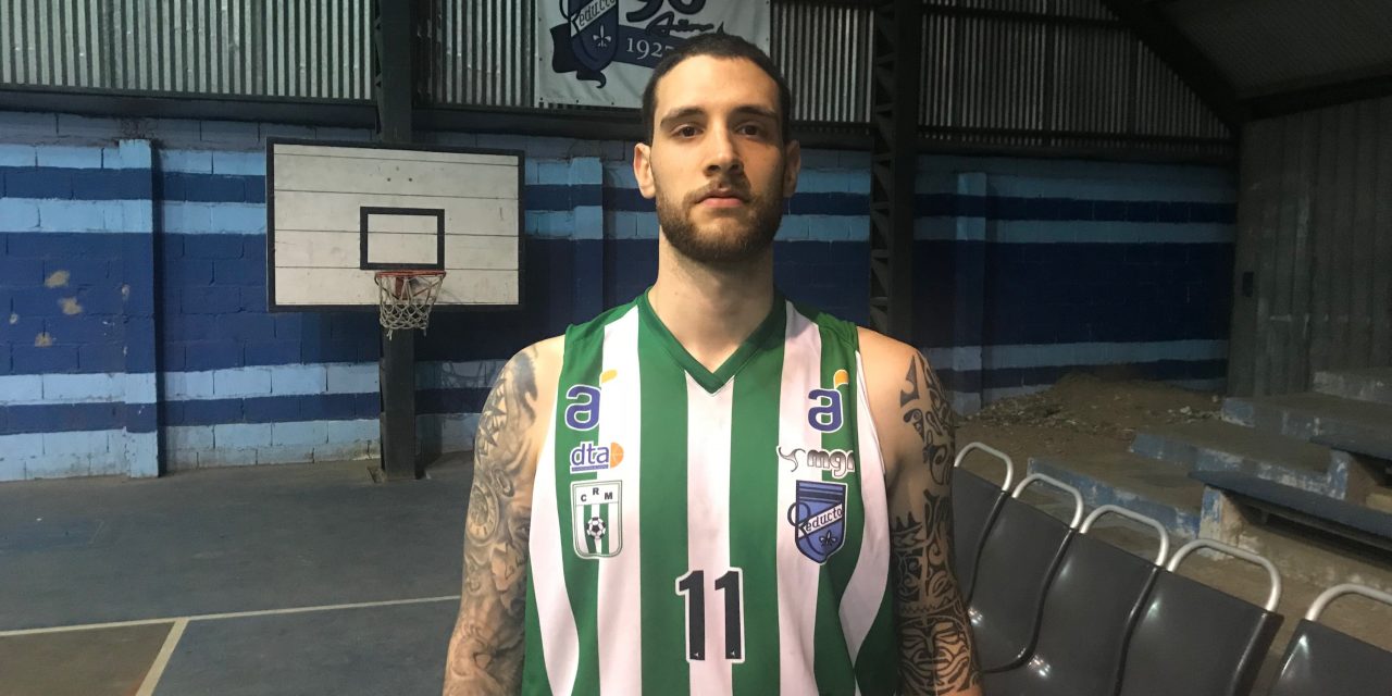 “Vamos a luchar por el ascenso”