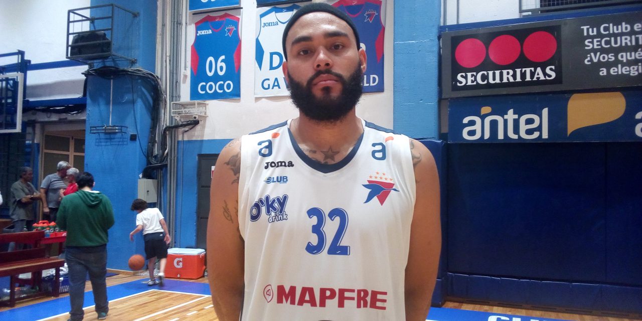 "Intentamos jugar buen básquetbol"