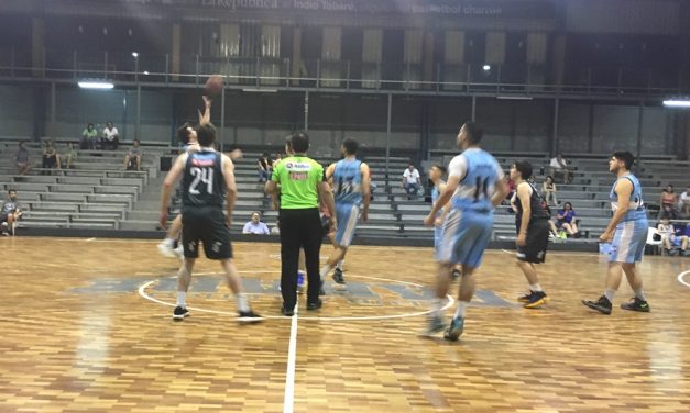 Triples en forma de flecha