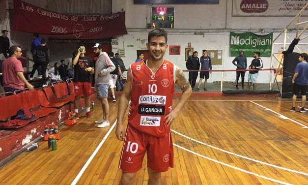 "No subestimamos a nadie, pero le podemos pelear a cualquiera"