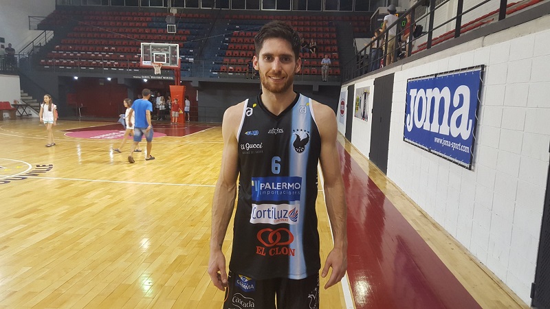 “La hinchada de Atenas es impresionante”