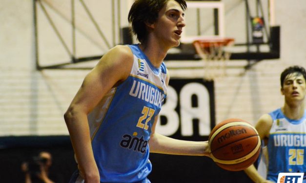 "Ahora vamos por todo, nos lo merecemos"