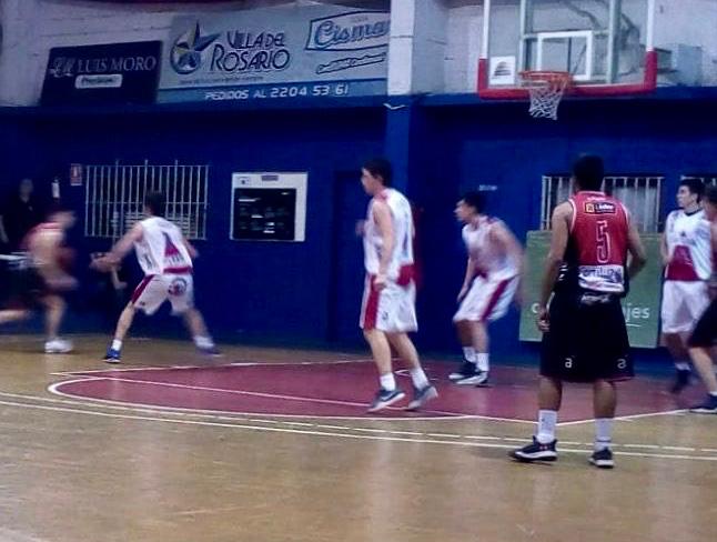 Va pleno al rojo y negro