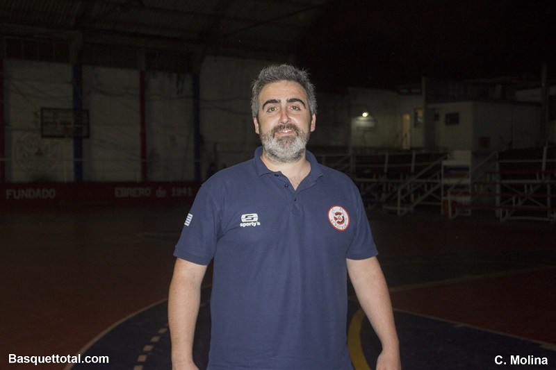 Bazan no sigue