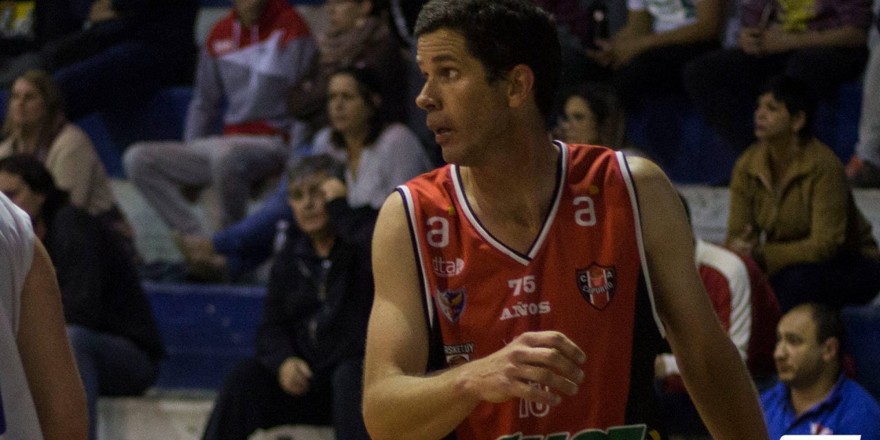 “Este es mi último campeonato"