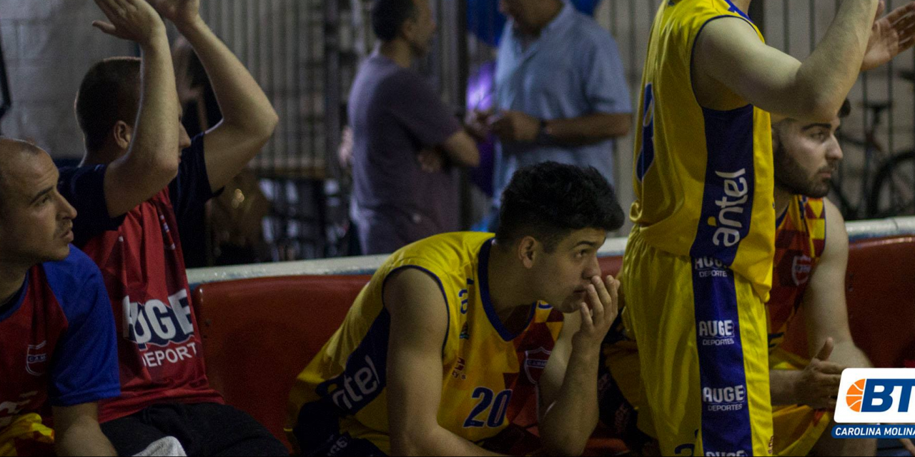 "Pelearle a todos los equipos por igual"