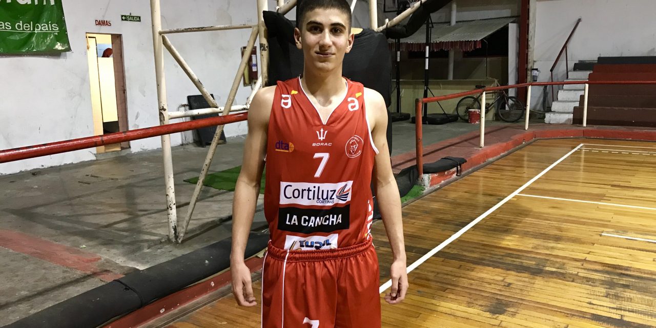 “Esto es un sueño”