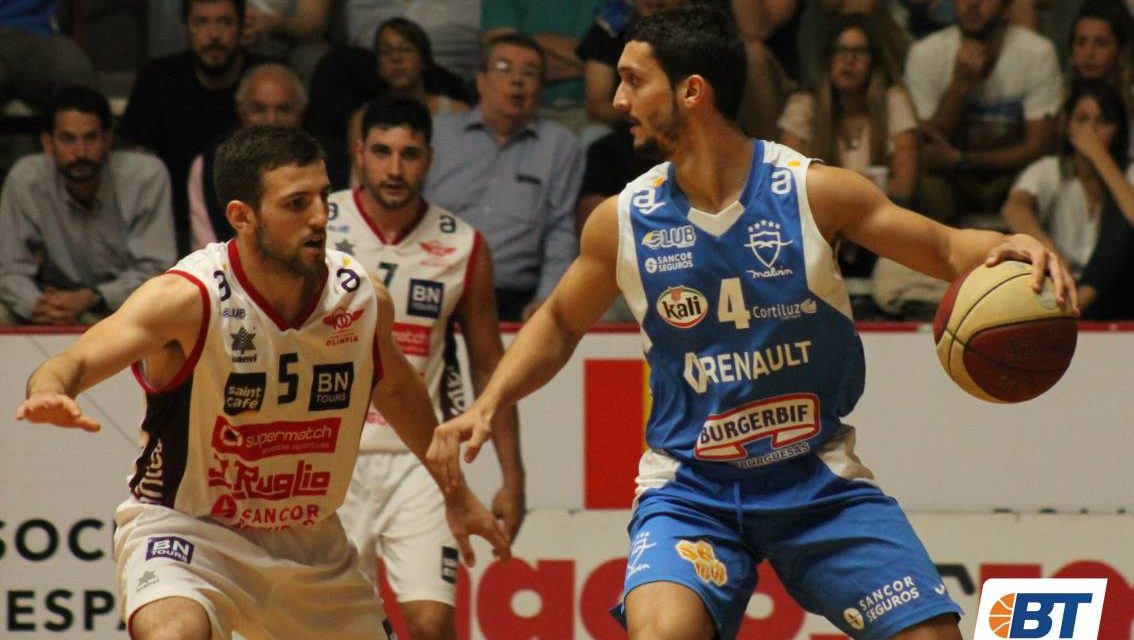Power Ranking de la LUB Semana 7