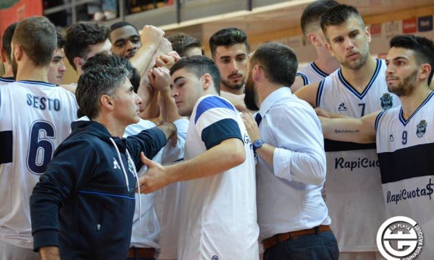 Con derrota a playoffs