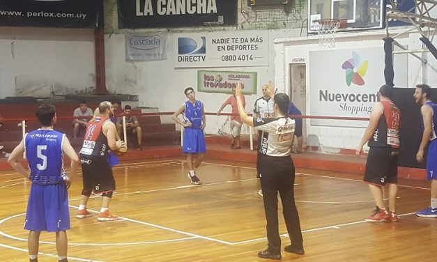 Un Cacho más cerca
