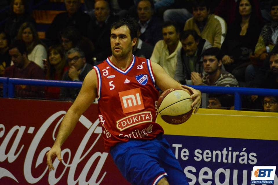 "El equipo se armó para campeón"