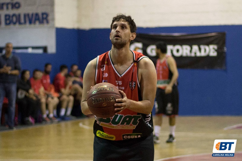 "Vamos a ser un rival duro para cualquiera"