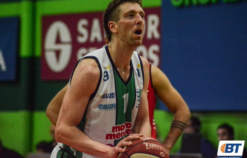 "Tenemos que seguir buscando la regularidad en el juego"