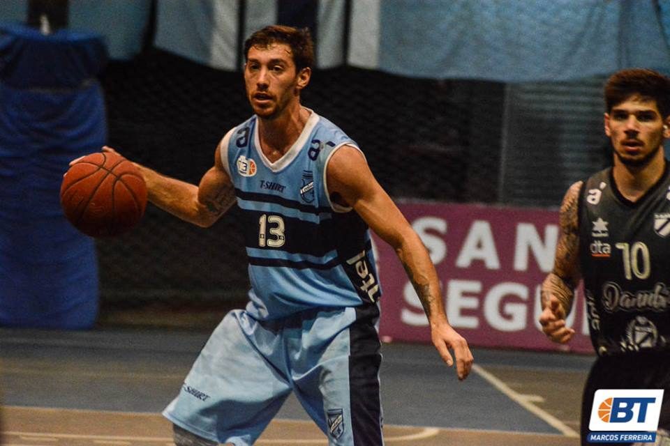 "Confiamos en nosotros a morir"