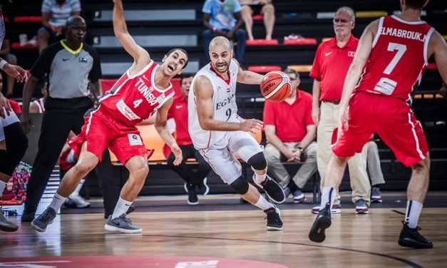 Con la valija pronta