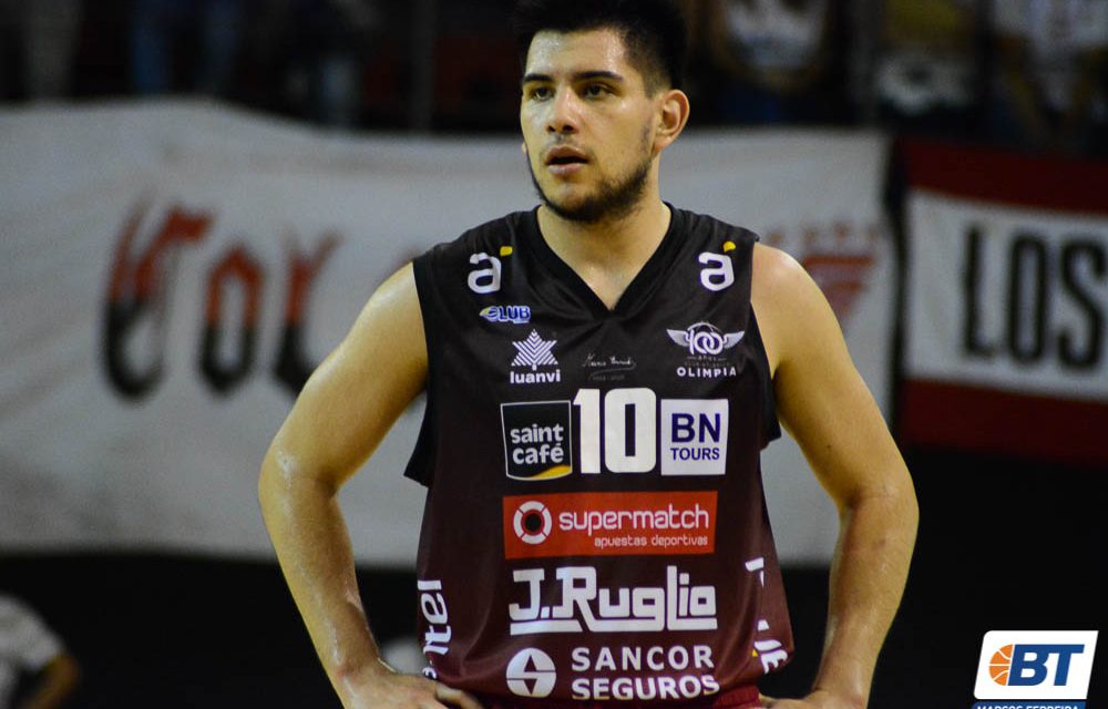 "Yo estoy siempre a las órdenes del equipo"