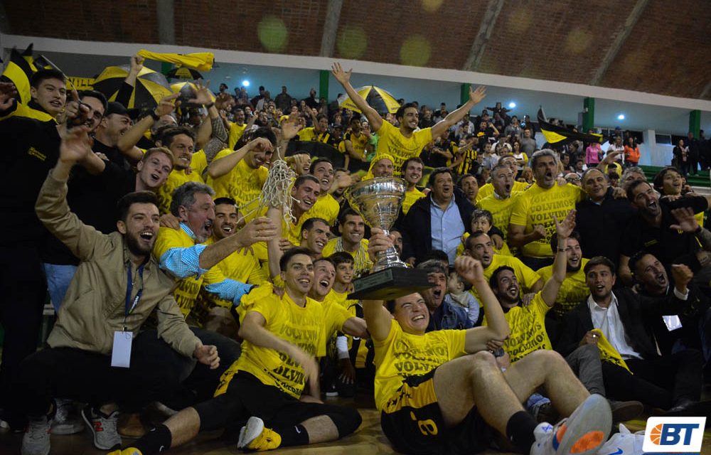 Próxima estación: El Metro