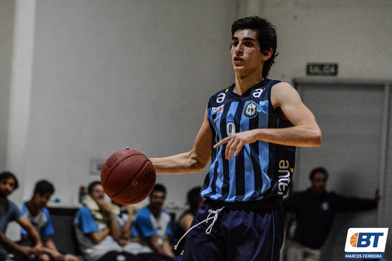 Cerrá la puerta de abajo