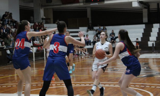 Ganó con Flor de último cuarto