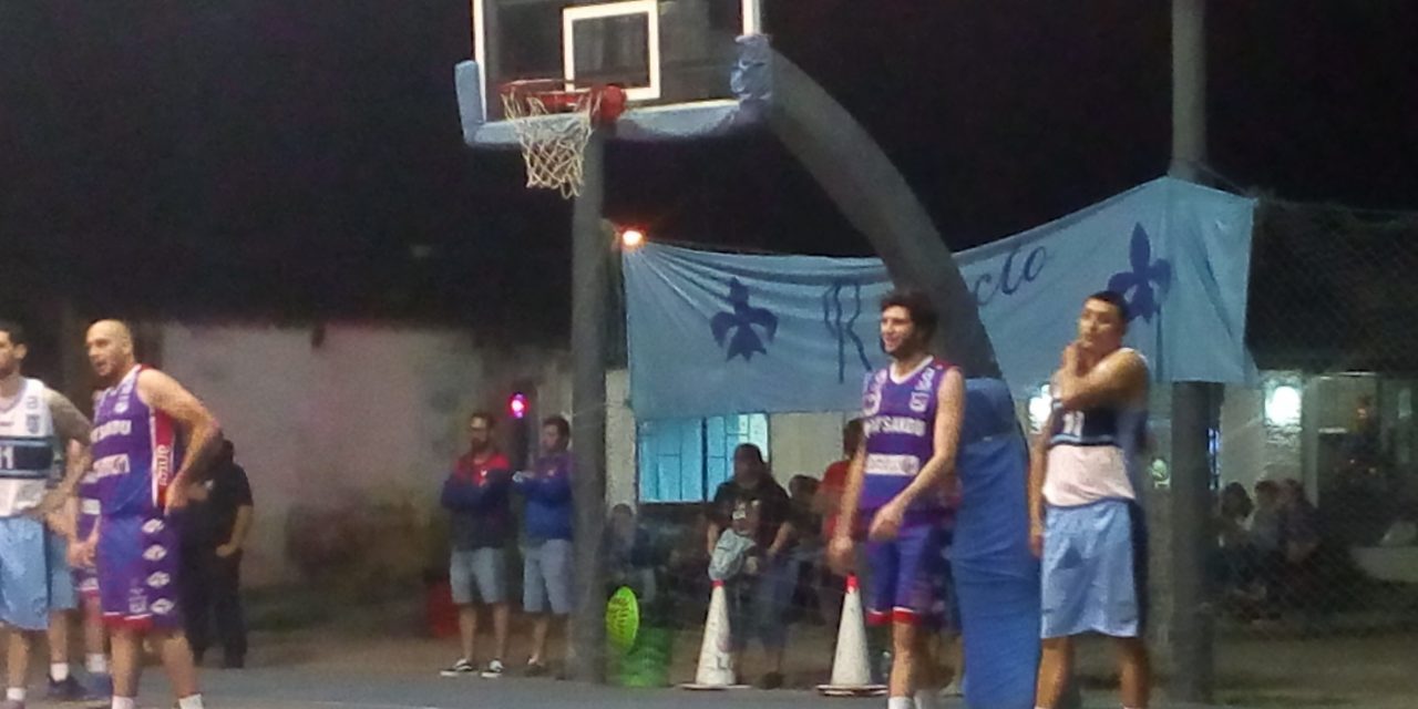Tres locos de oro
