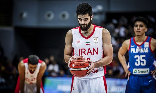 Casi seguro que Irán