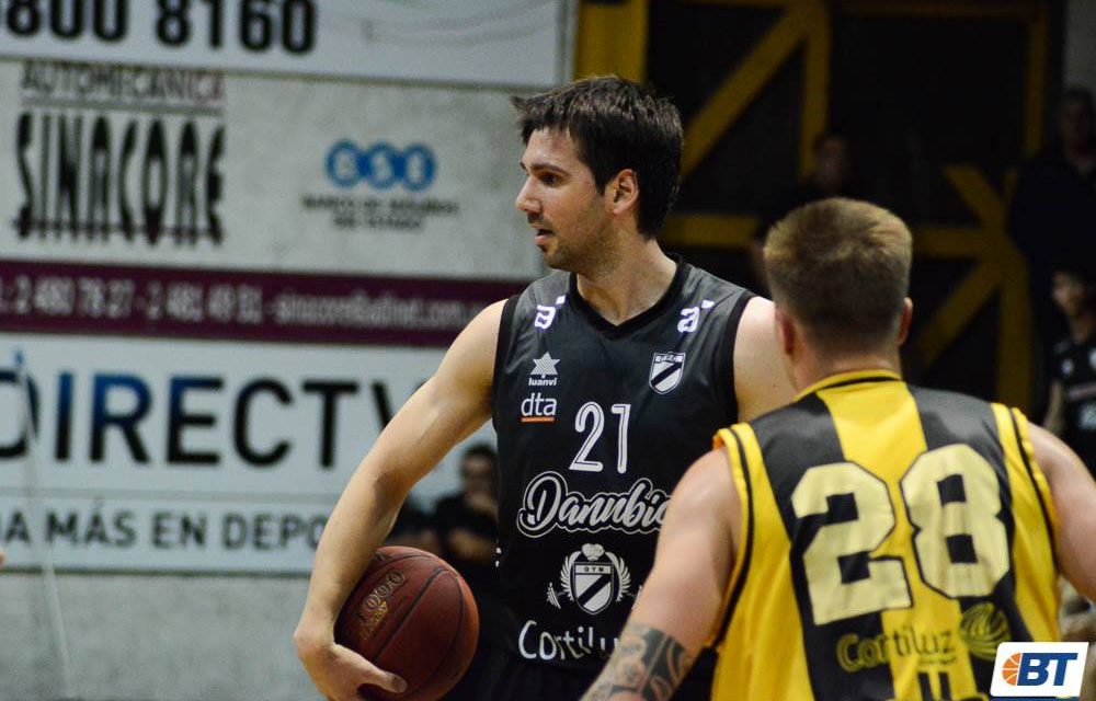 "Soñábamos con llegar a este momento y se nos está dando"