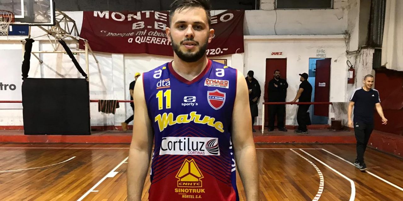 “Poder ayudar al club que uno ama es lo más importante”