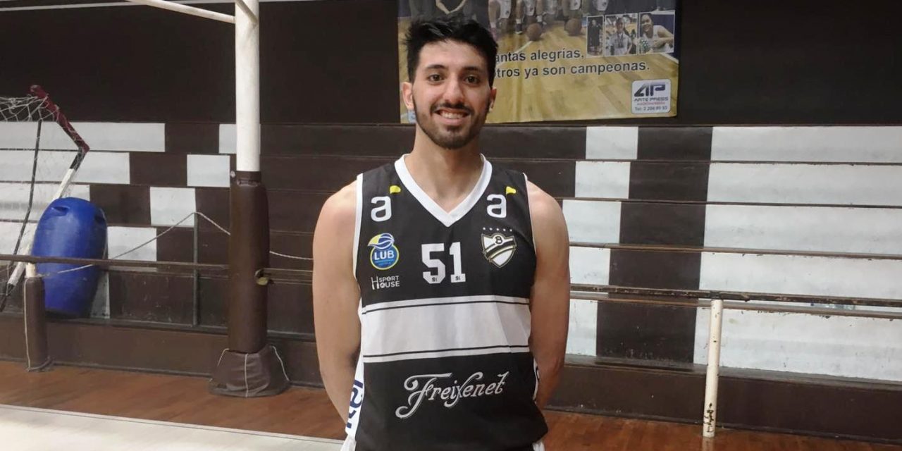 "Llegar invictos a la final es un logro muy importante"