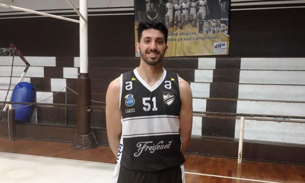 "Llegar invictos a la final es un logro muy importante"