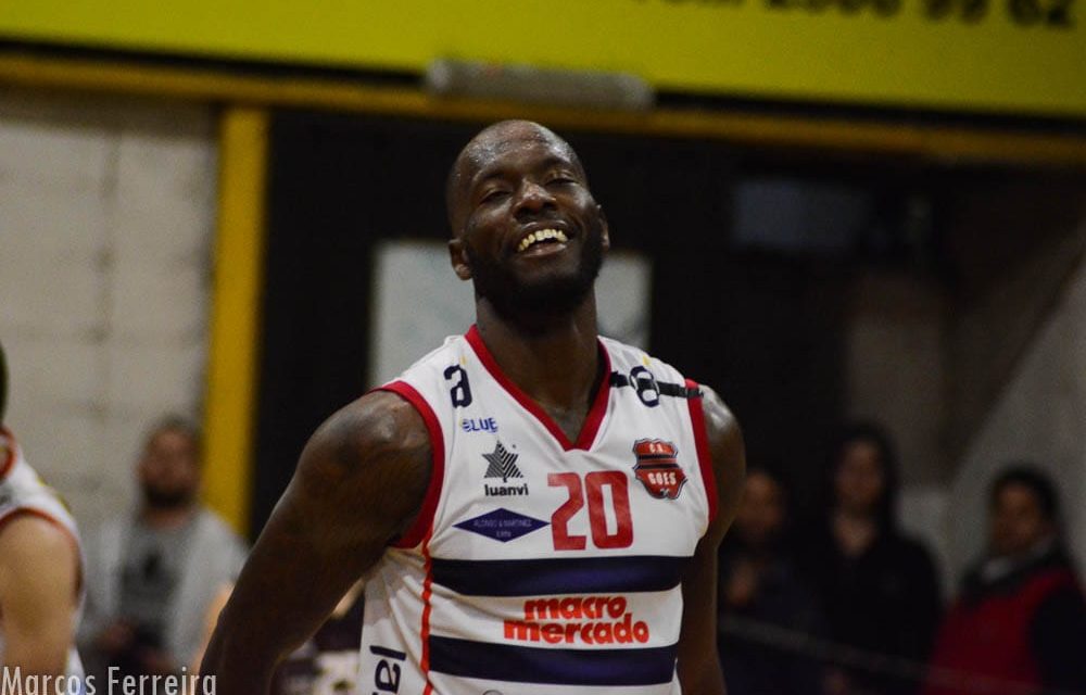 "Cuando regrese Shaw seremos un problema para los rivales"