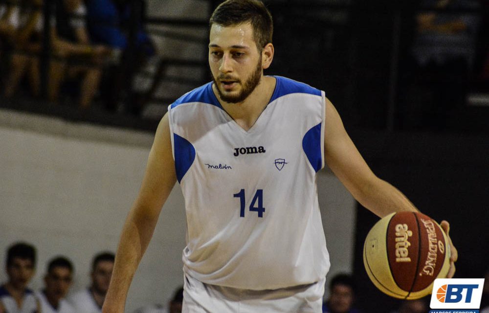 “Es un logro muy grande para nosotros el Sub 23”