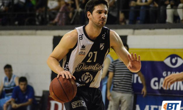 "Fuimos de menos a más en el campeonato"
