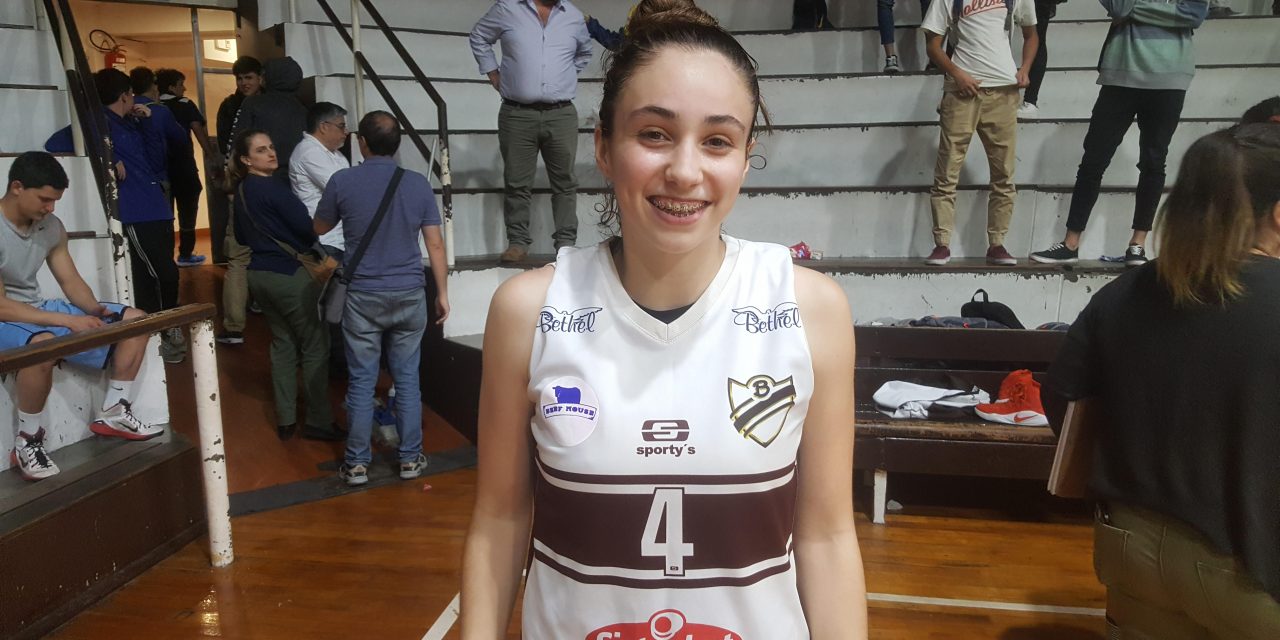 “Vamos a pensar en tratar de llevarnos el título”