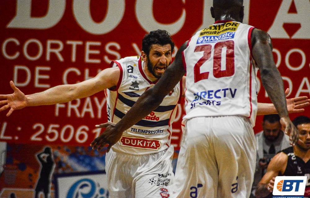 Power Ranking LUB Semana 9