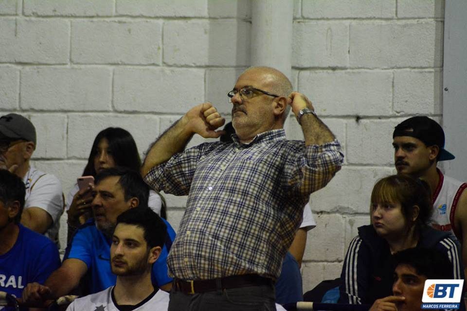 "Buscamos que haya una identidad de adentro hacia afuera"