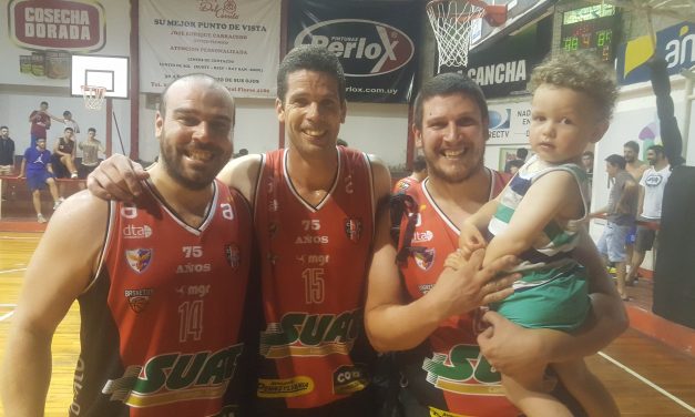 “Hay muchos más equipos parejos que el año pasado”