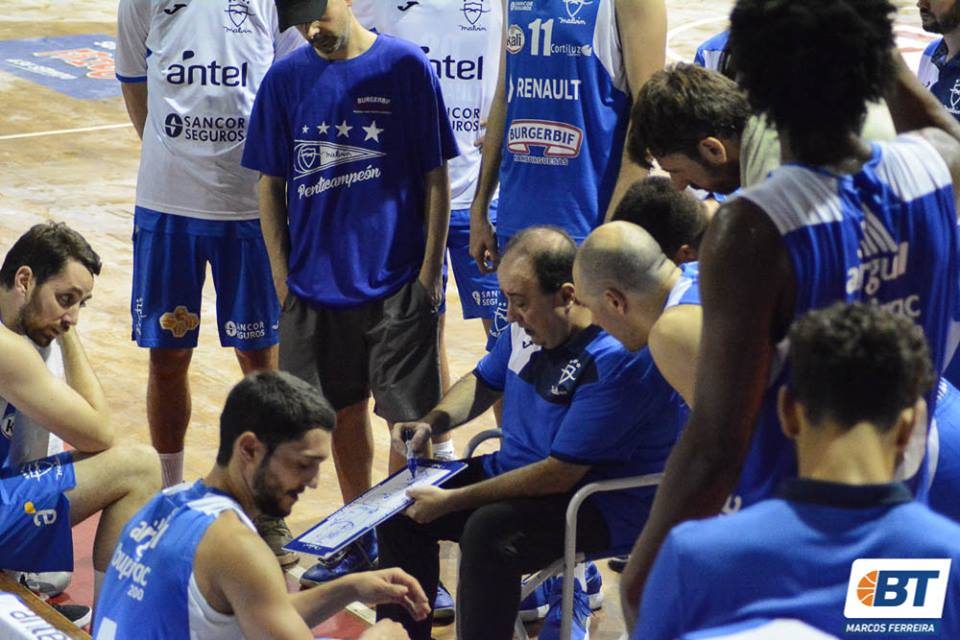 Por la misma sombrilla