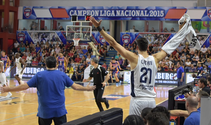 Sin regalo de navidad