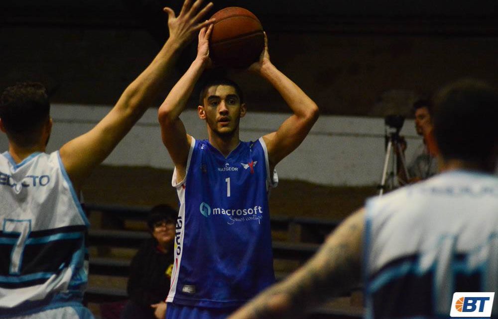 "Los playoffs son un torneo diferente, se cierra una página y se abre otra"