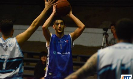 "Los playoffs son un torneo diferente, se cierra una página y se abre otra"