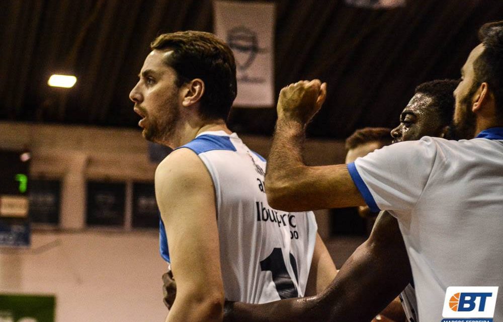 “Quedando tres segundos lo miré a Pablo y se animó a meterme”