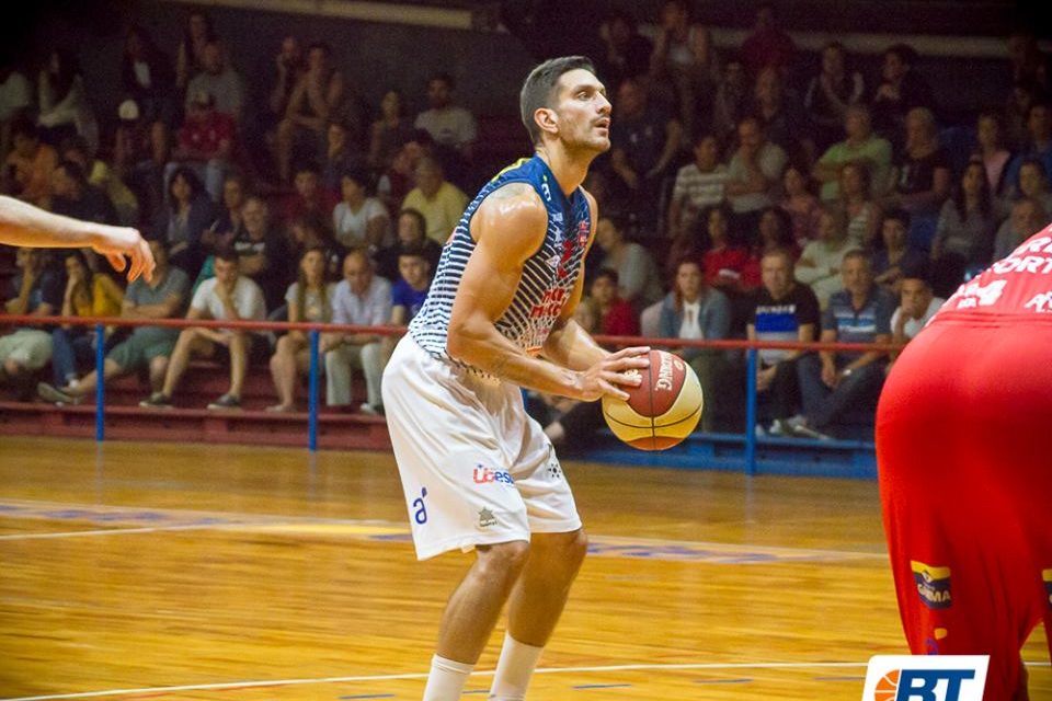 “Tener minutos y jugar tranquilo cambia en la cabeza de un jugador”