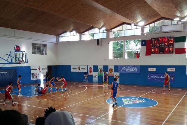 Se Anima la Sportiva