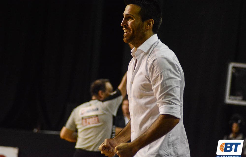 "No me mareo, lo que el club decida va a estar bien"