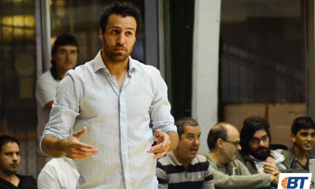 ‘’Aguada es mi casa y me lo hacen sentir así’’