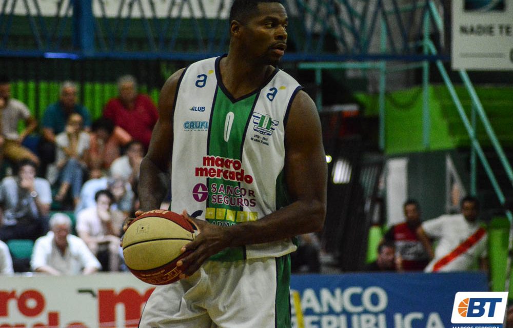 "Creo que podemos ganar el campeonato"