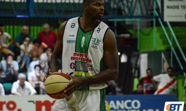"Creo que podemos ganar el campeonato"
